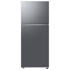 Geladeira Samsung 2 Portas 391 Litros Duplex Evolution Rt38 Inox Look Bivolt