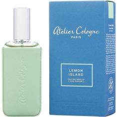 Perfume Unisex Atelier Cologne Lemon Island Absolue 30 Ml