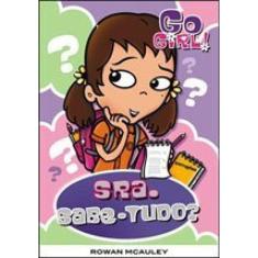 Go Girl 20 - Sra. Sabe-Tudo?