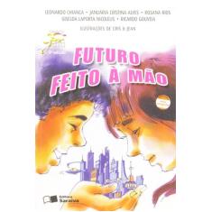 Livro - Futuro feito à mão