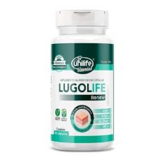 Lugolife Renew Unilife 30 cápsulas