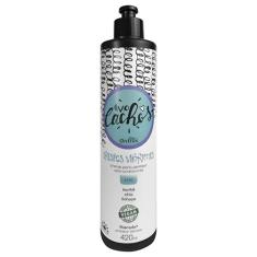 Griffus Amo Cachos Crespos Vibrantes Creme Para Pentear 420Ml