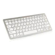 Teclado Bluetooth Sem Fio Wireless Ley-174 - Avila Acessórios