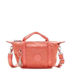 Bolsa Kipling Art Compact Rosa