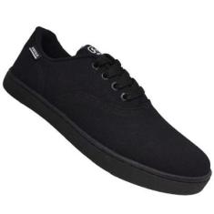 Tênis Hocks Sonora Skate Tecido-Masculino