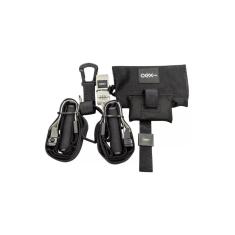 Fita De Suspensão Profissional Trx Move Fs10