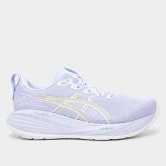 Tênis Asics Gel Cumulus 27 Feminino-Feminino