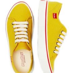 Tênis Redley Wave Colors Unissex-Unissex