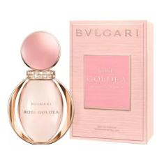 Perfume Bvlgari Rose Goldea - Eau De Parfum - Feminino - 90 Ml