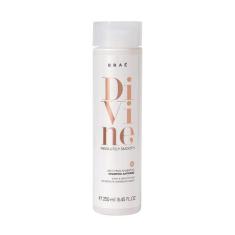 Shampoo Brae Divine 250ml - Anti Frizz - Braé