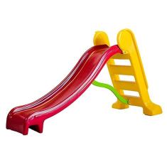 ROTOPLAS Escorregador Multicolor 3 Degraus Criança