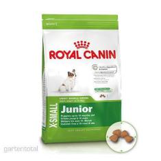 Royal Canin X-Small Junior - 1Kg