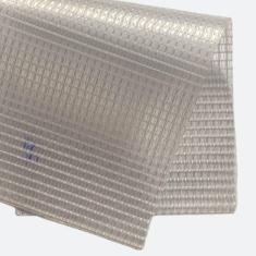 Lona PVC - BK Cristal (cod.709) - 1,40m x 1m - N&D Plus