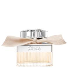 Chloé Eau De Parfum - Perfume Feminino 30ml