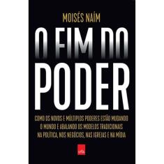 O Fim Do Poder