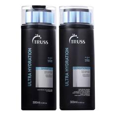 Kit Ultra Hydration Shampoo E Condicionador Truss