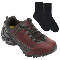 Kit Tênis Bull Terrier Extreme Low Masculino + Pa-Masculino