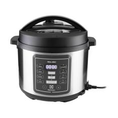 Panela de Pressão Elétrica Electrolux 5L Inox 1000W Experience Rita Lo