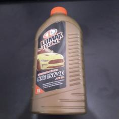 Óleo de motor 15w40 semissintético  lumax