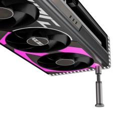 Placa de Vídeo Computador Gamer Ajustável Expansivo - Criptonita