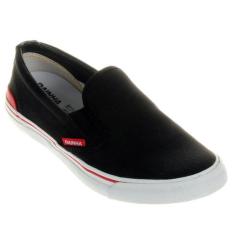 Tenis rainha iate, Preto e branco, 37