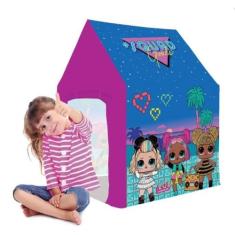 Barraca Infantil Lol Surprise - Bang Toys