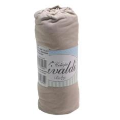 Lençol Avulso Bebê Berço Americano 100% Algodão Vivaldi 66.02.0001 Sul