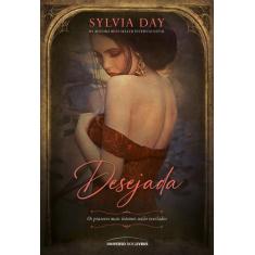 Livro - Desejada