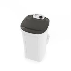 Tanquinho Mueller 4Kg Superpop Branco 110V