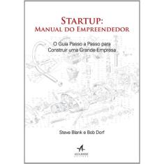 Livro - Startup