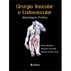 Livro - Cirurgia vascular e endovascular