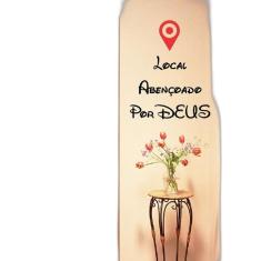 Adesivo Decorativo De Parede Frase Para Casa Apartamento