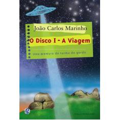Livro - O disco I