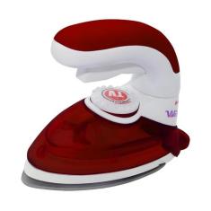 Mini Ferro de Viagem Vertical Steamer Vapor W777 Westpress Bivolt, 110