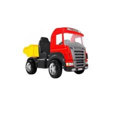 Caminhão Top Truck Pedal Vermelho- 9300 Magic Toys