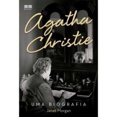 Agatha christie: uma biografia