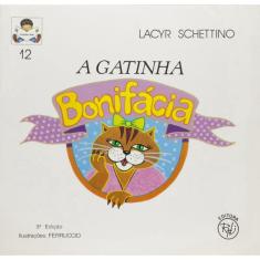 Gatinha bonifacia, A