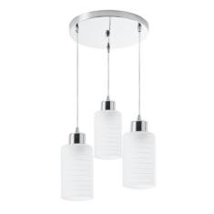 Pendente Track 3 Lâmpadas - Startec