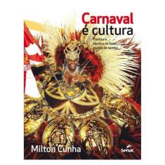 Carnaval E Cultura