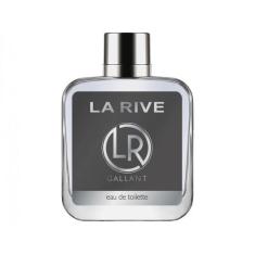 Perfume La Rive Gallant Masculino Eau de Toilette - 100ml, 100ml