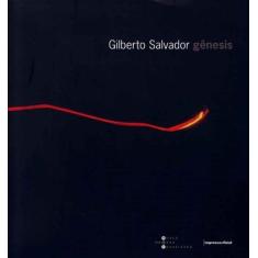 Gênesis - IMPRENSA OFICIAL, 3