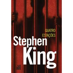 Livro - Quatro estações