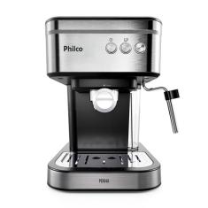 Cafeteira Expresso Philco 1,2L 20 Bar 950W PCF04A 110V