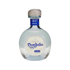 Tequila Don Julio Prata Blanco - 750ml, 750ml