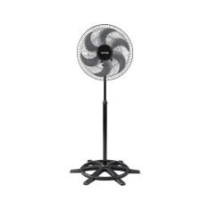 Ventilador De Coluna 50cm 200W Bivolt Steel Ventisol