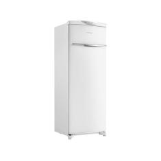 Freezer Vertical Frost Free Brastemp 1 Porta 228L - 228L Flex Bvr28 Mb