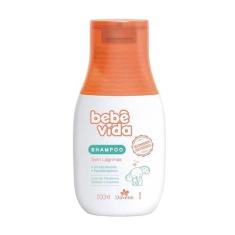 Shampoo Infantil Bebê Vida Sem Lágrimas 200ml - Davene