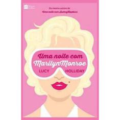 Uma Noite Com Marilyn Monroe