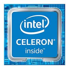 PROCESSADOR INTEL CELERON G5925, CACHE 4MB, 3.6GHZ, 2 NÚCLEOS, 2 THREADS, LGA 1200, GRÁFICOS UHD 610 – BX80701G5925