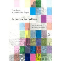 Livro - A Tradução Cultural